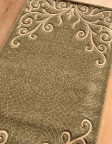 Шерстяной ковер Magnat (Premium) 2284 604 (50644) - высокое качество по лучшей цене в Украине.