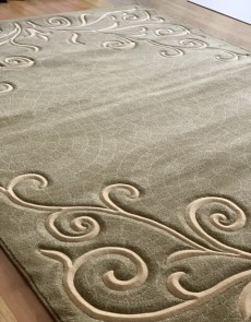 Шерстяной ковер Magnat (Premium) 2284 604 (50644) - высокое качество по лучшей цене в Украине.