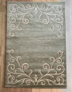 Шерстяной ковер Magnat (Premium) 2284 604 (50644) - высокое качество по лучшей цене в Украине.