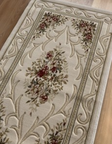 Шерстяной ковер Magnat (Premium) 2518 602 (50633) - высокое качество по лучшей цене в Украине.