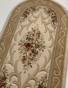 Шерстяной ковер Magnat (Premium) 2518 603 (50653) - высокое качество по лучшей цене в Украине.