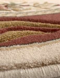 Шерстяной ковер Magnat (Premium) 2518 607 (50673) - высокое качество по лучшей цене в Украине.