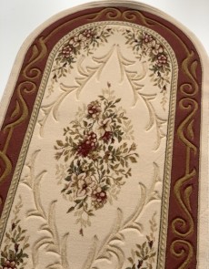 Шерстяной ковер Magnat (Premium) 2518 607 (50673) - высокое качество по лучшей цене в Украине.