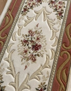 Шерстяной ковер Magnat (Premium) 2518 607 (50673) - высокое качество по лучшей цене в Украине.