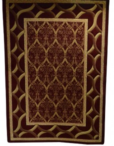 Шерстяний килим Magnat (Premium) 2519-50666