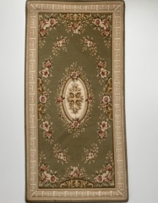 Шерстяной ковер Magnat (Premium) 2759 604 (50644)  - высокое качество по лучшей цене в Украине.