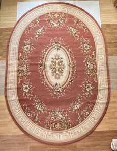 Шерстяной ковер Magnat (Premium) 2759 607 (50677) - высокое качество по лучшей цене в Украине.