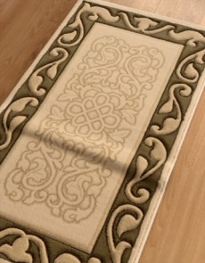 Шерстяной ковер Magnat (Premium) 2760 604 (50643) - высокое качество по лучшей цене в Украине.