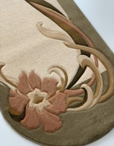 Шерстяной ковер Magnat (Premium) 281 604 (50634) - высокое качество по лучшей цене в Украине.