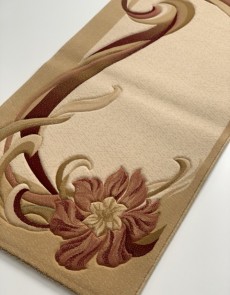 Шерстяний килим Magnat (Premium) 281 602 (50635)  - высокое качество по лучшей цене в Украине.