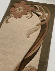 Шерстяной ковер Magnat (Premium) 281 604 (50634) - высокое качество по лучшей цене в Украине.