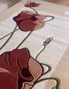 Шерстяний килим Magnat (Premium) 300 602 - высокое качество по лучшей цене в Украине.