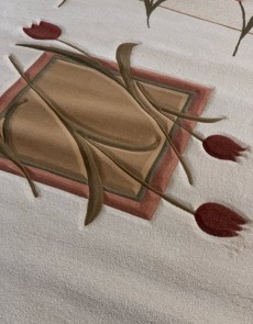 Шерстяной ковер Magnat (Premium) 345 802 - высокое качество по лучшей цене в Украине.