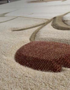 Шерстяной ковер Magnat (Premium) 345 802 - высокое качество по лучшей цене в Украине.