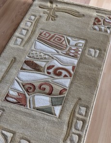 Шерстяний килим Magnat (Premium) 350 603 - высокое качество по лучшей цене в Украине.