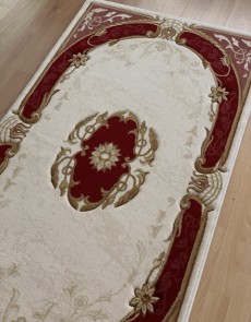 Шерстяной ковер Magnat (Premium) 356 602 (50633) - высокое качество по лучшей цене в Украине.