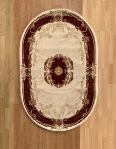 Шерстяной ковер Magnat (Premium) 356 602 (50633) - высокое качество по лучшей цене в Украине.