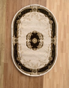 Шерстяний килим Magnat (Premium) 356 802 (50683)  - высокое качество по лучшей цене в Украине.