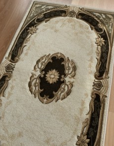 Шерстяний килим Magnat (Premium) 356 802(50683)  - высокое качество по лучшей цене в Украине.