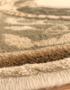 Шерстяной ковер Magnat (Premium) 356 802(50683)  - высокое качество по лучшей цене в Украине.