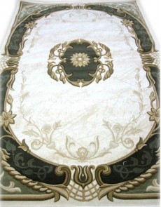 Шерстяний килим Magnat (Premium) 356-802-50683 - высокое качество по лучшей цене в Украине.