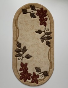 Шерстяний килим Magnat (Premium) 357 602 - высокое качество по лучшей цене в Украине.