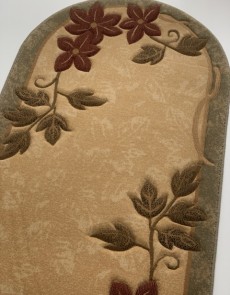 Шерстяной ковер Magnat (Premium) 357 604 (50654) - высокое качество по лучшей цене в Украине.