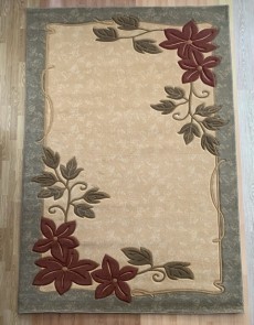 Шерстяний килим Magnat (Premium) 357 604 (50654) - высокое качество по лучшей цене в Украине.