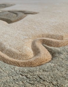 Шерстяной ковер Magnat (Premium) 357 604 (50654) - высокое качество по лучшей цене в Украине.