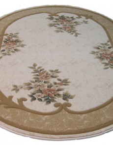 Шерстяний килим Magnat (Premium) 370-602-50633 - высокое качество по лучшей цене в Украине.