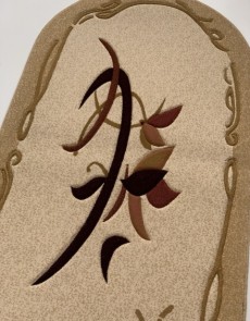 Шерстяной ковер Magnat (Premium) 384 602 (50635) - высокое качество по лучшей цене в Украине.