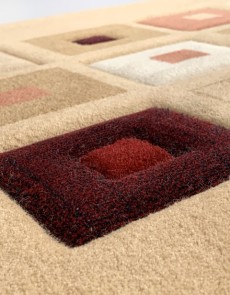 Шерстяной ковер Magnat (Premium) 387 603 (50655) - высокое качество по лучшей цене в Украине.