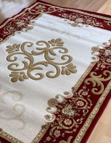 Шерстяной ковер Magnat (Premium) 6199  50636 - высокое качество по лучшей цене в Украине.