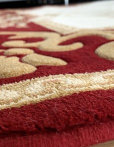 Шерстяной ковер Magnat (Premium) 6199  50636 - высокое качество по лучшей цене в Украине.