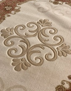 Шерстяной ковер Magnat (Premium) 6199 50673 - высокое качество по лучшей цене в Украине.