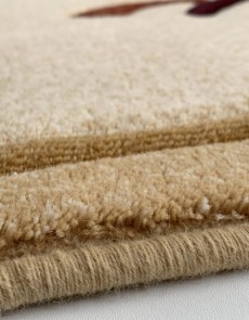 Шерстяной ковер Magnat (Premium) 6355 50635 - высокое качество по лучшей цене в Украине.