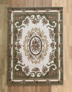 Шерстяний килим Magnat (Premium) 6504 50634 - высокое качество по лучшей цене в Украине.