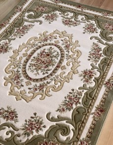 Шерстяной ковер Magnat (Premium) 6504 50634 - высокое качество по лучшей цене в Украине.