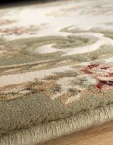 Шерстяной ковер Magnat (Premium) 6504 50634 - высокое качество по лучшей цене в Украине.