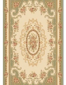 Шерстяний килим Magnat (Premium) 6504-50634 - высокое качество по лучшей цене в Украине.