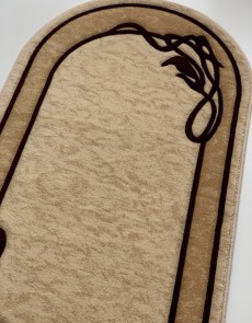 Шерстяной ковер Magnat (Premium) 656 602 (50633) - высокое качество по лучшей цене в Украине.