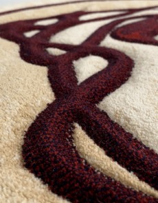 Шерстяной ковер Magnat (Premium) 656 602 (50633) - высокое качество по лучшей цене в Украине.