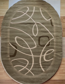 Шерстяной ковер Magnat (Premium) 2153 604 (50644) - высокое качество по лучшей цене в Украине.