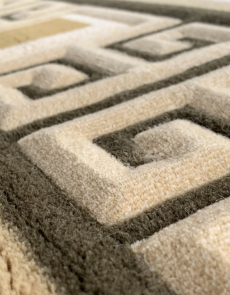 Шерстяной ковер Magnat (Premium) 2154-802-50683 - высокое качество по лучшей цене в Украине.