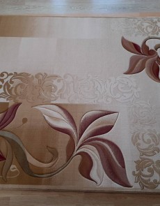 Шерстяний килим Magnat (Premium) 6322-50655 - высокое качество по лучшей цене в Украине.