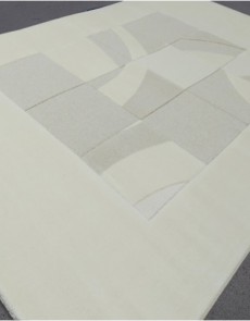 Шерстяний килим Metro 80012/121 - высокое качество по лучшей цене в Украине.