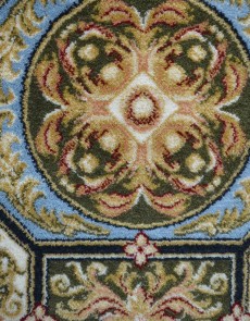 Шерстяний килим Millenium Premiera 172-604-50681 - высокое качество по лучшей цене в Украине.