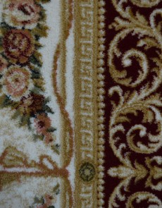 Шерстяний килим Millenium Premiera 208-602-50633 - высокое качество по лучшей цене в Украине.