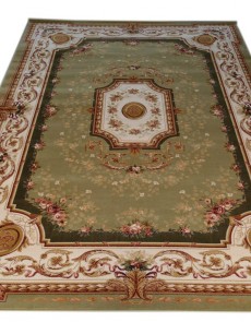 Шерстяний килим Millenium Premiera 212-802-50634 - высокое качество по лучшей цене в Украине.