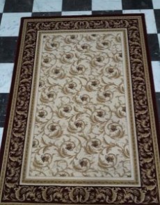 Шерстяний килим Millenium Premiera 2226-608 - высокое качество по лучшей цене в Украине.